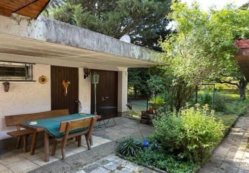 Ferienwohnung Haus Anneliese Herbolzheim Exterior foto