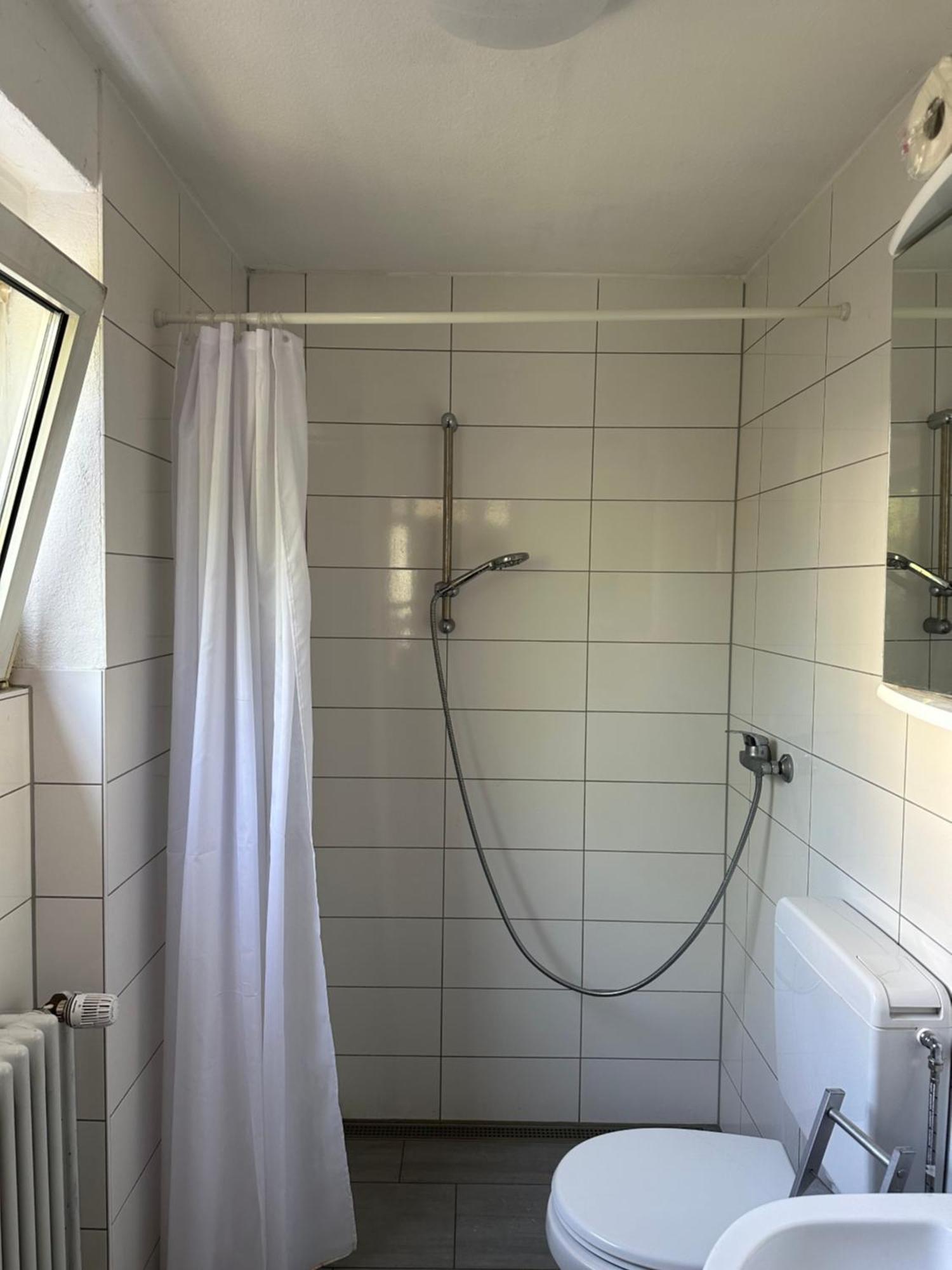 Ferienwohnung Haus Anneliese Herbolzheim Exterior foto